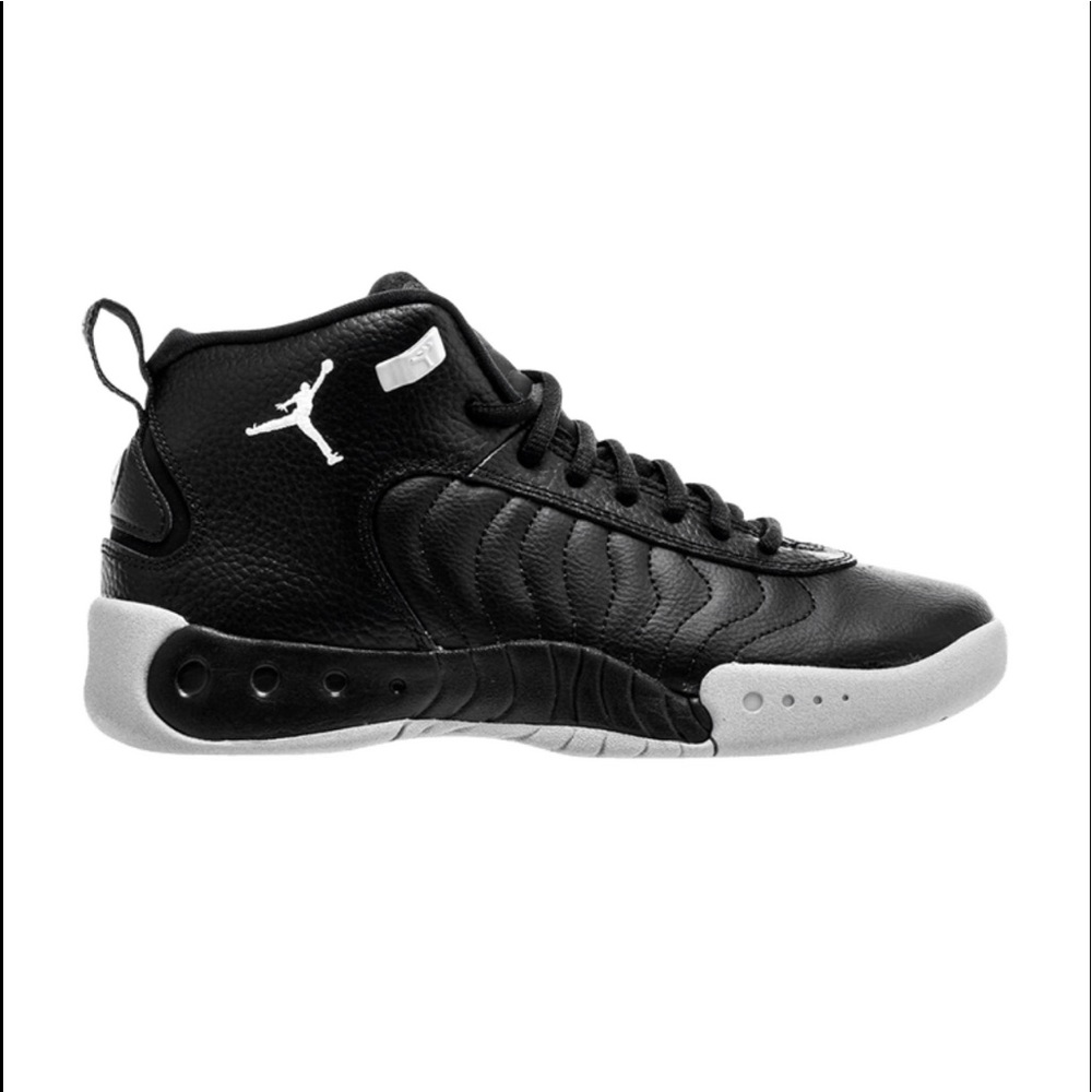 JORDAN JUMPMAN PRO GS!